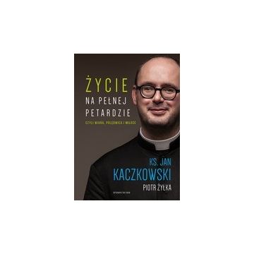 Życie na pełnej petardzie