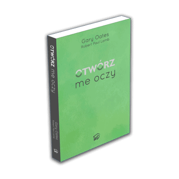 Otwórz me oczy
