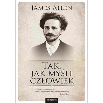 Tak, jak myśli człowiek