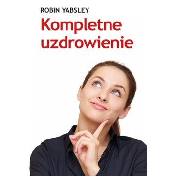 Kompletne uzdrowienie