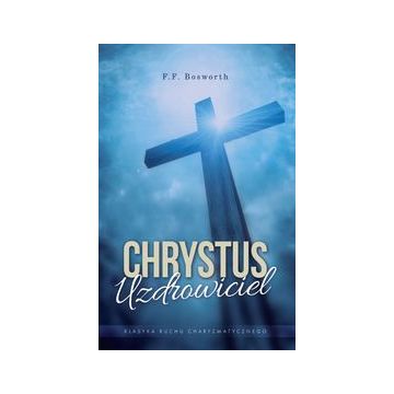 Chrystus uzdrowiciel - Bosworth