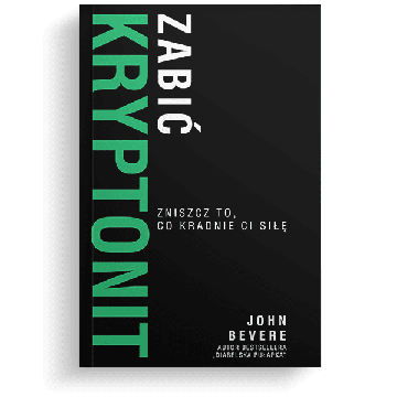 Zabić Kryptonit