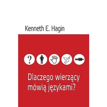 Dlaczego wierzący mówią językami