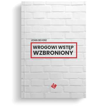 Wrogowi wstęp wzbroniony