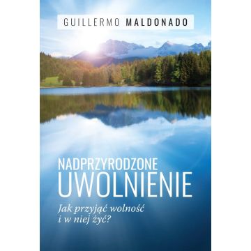 Nadprzyrodzone uwolnienie