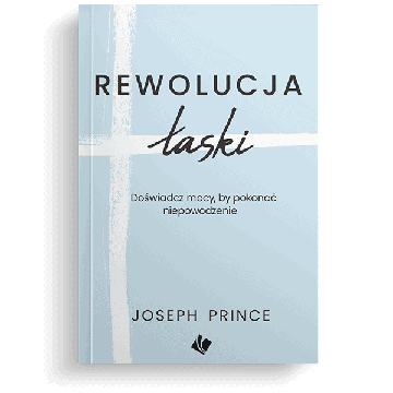 Rewolucja łaski - Joseph Prince