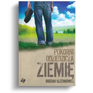Pokorni odziedziczą ziemię