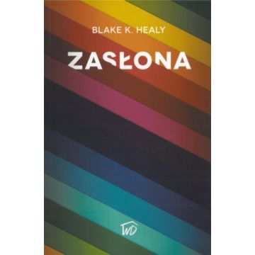 Zasłona Blake Healy