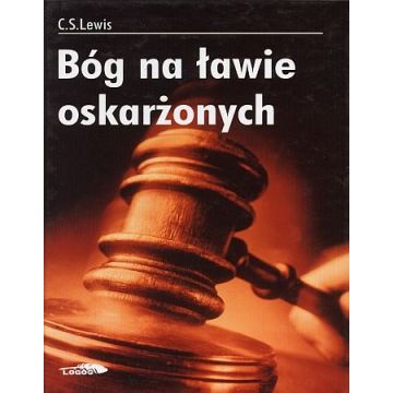 Bóg na ławie oskarżonych - twarda