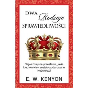 Dwa rodzaje sprawiedliwości - Kenyon