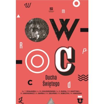Owoc Ducha Świętego