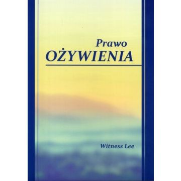 Prawo Ożywienia