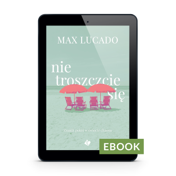 Nie troszczcie się E-book