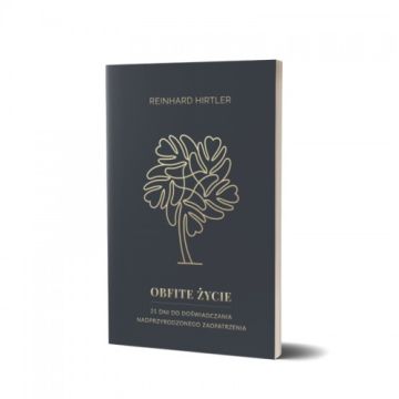 Obfite życie