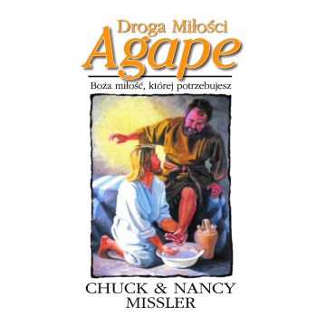 Droga Miłości Agape