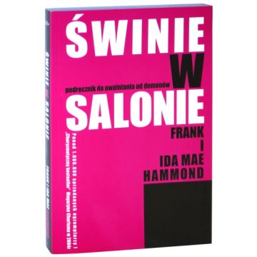 Świnie w salonie