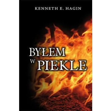 Byłem w piekle - Hagin