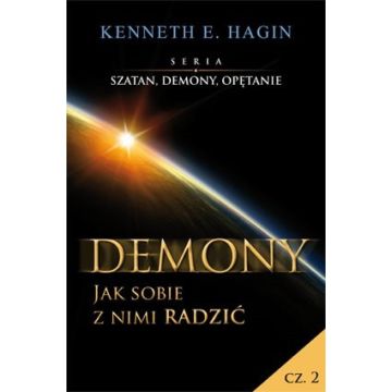 Szatan demony opętanie - część 2