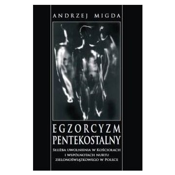 Egzorcyzm pentekostalny
