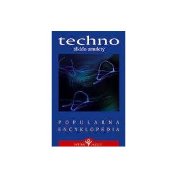 Techno aikido amulety