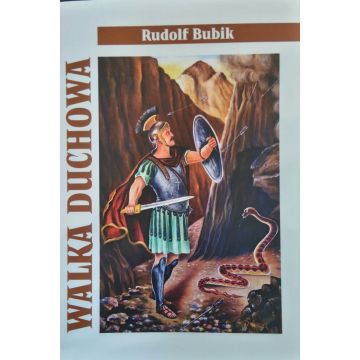 Walka duchowa
