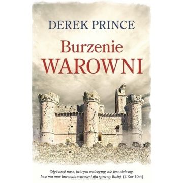 Burzenie warowni