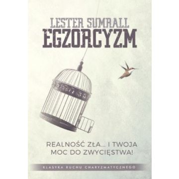 Egzorcyzm  - Lester Sumrall