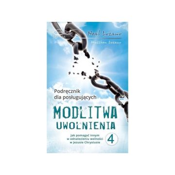 Modlitwa uwolnienia 4