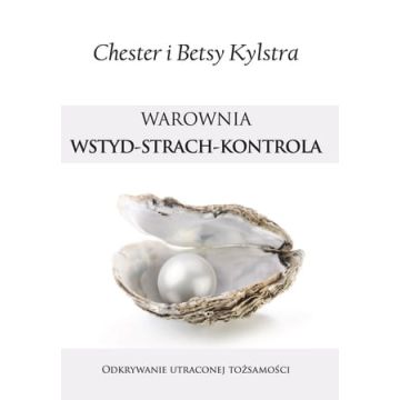 Warownia wstyd Strach Kontrola