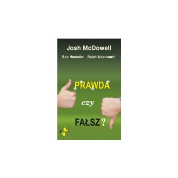 Prawda czy fałsz