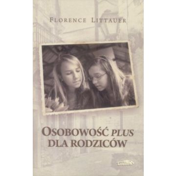 Osobowość plus dla rodziców