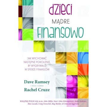 Dzieci mądre finansowo