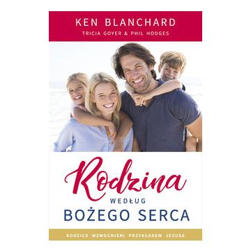 Rodzina według Bożego Serca