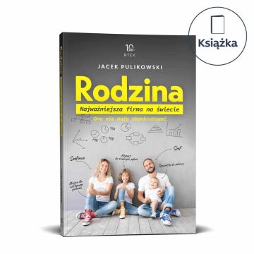 Rodzina najważniejsza firma na świecie Pulikowski
