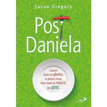 Post Daniela - Gregory Susan - Edycja