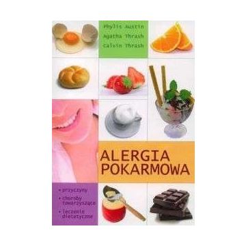 Alergia pokarmowa 