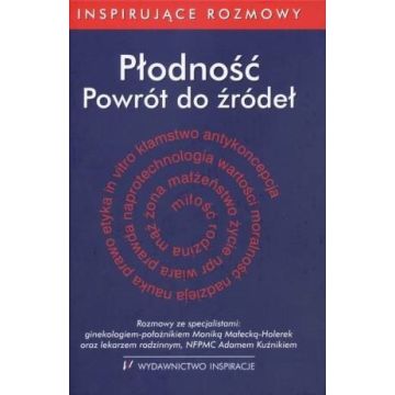 Płodność powrót do źródeł