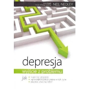 Depresja wyjście z problemu