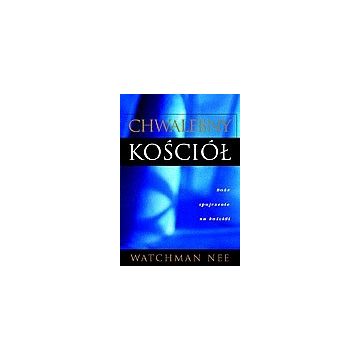 Chwalebny kościół