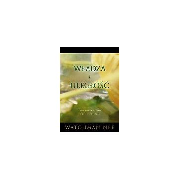 Władza i uległość
