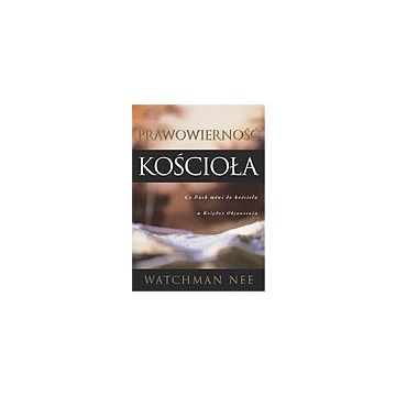 Prawowierność kościoła