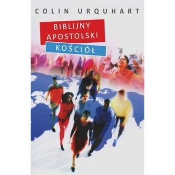 Biblijny apostolski kościół 