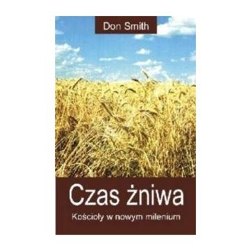 Czas żniwa