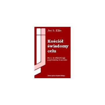 Kościół świadomy celu