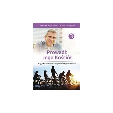 Prowadź Jego kościół 3 - CHIB