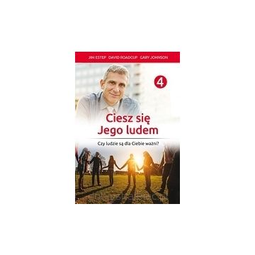 Ciesz się Jego ludem 4 - CHIB