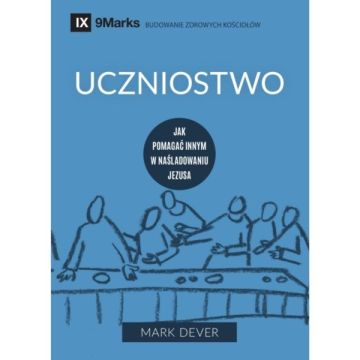 Uczniostwo - jak pomagać innym w naśladowaniu