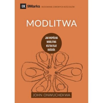 Modlitwa - John Onwuchekwa