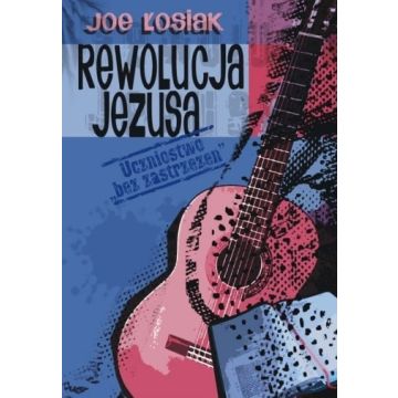 Rewolucja Jezusa