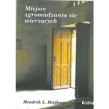 Miejsce zgromadzania się wierzących